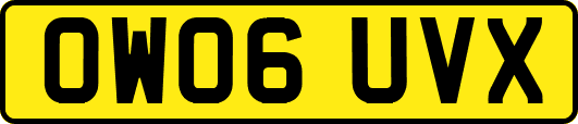 OW06UVX