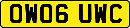 OW06UWC