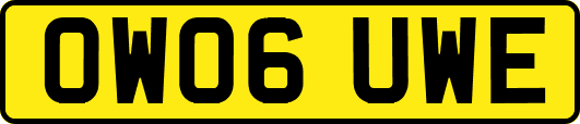 OW06UWE