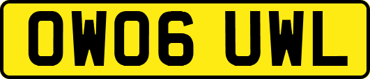 OW06UWL