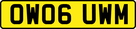 OW06UWM