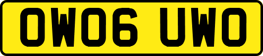 OW06UWO
