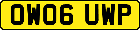 OW06UWP
