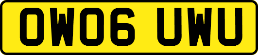 OW06UWU