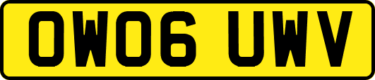 OW06UWV