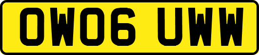 OW06UWW