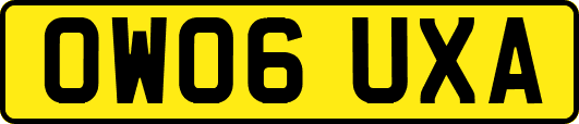 OW06UXA