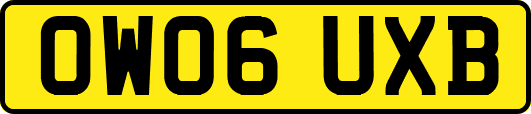 OW06UXB