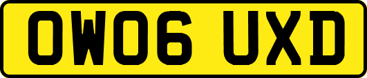 OW06UXD