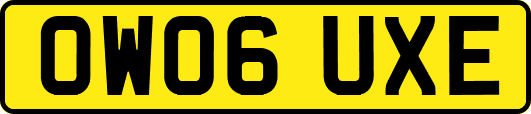 OW06UXE