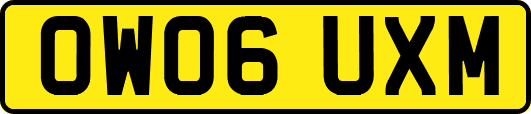 OW06UXM