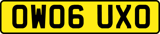 OW06UXO