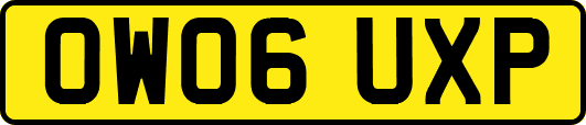 OW06UXP