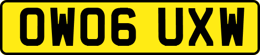OW06UXW