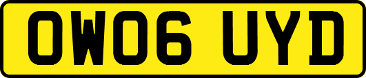 OW06UYD