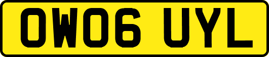 OW06UYL
