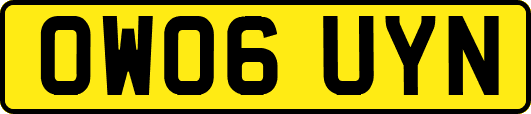OW06UYN