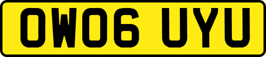 OW06UYU