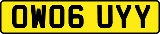 OW06UYY