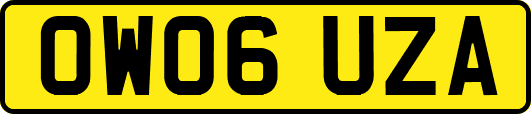 OW06UZA