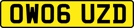 OW06UZD