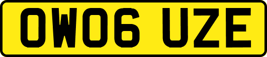 OW06UZE