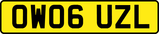 OW06UZL