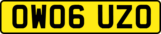 OW06UZO