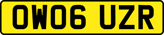 OW06UZR