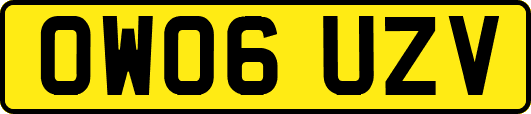 OW06UZV