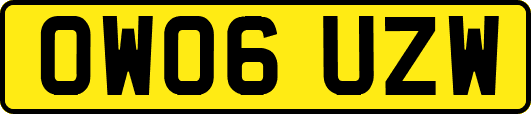 OW06UZW