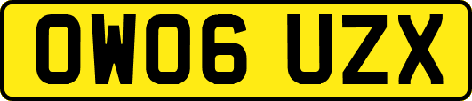 OW06UZX
