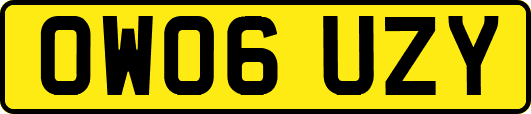 OW06UZY