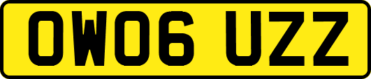 OW06UZZ