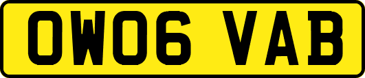 OW06VAB