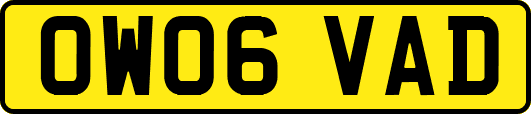 OW06VAD