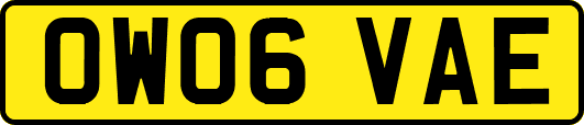 OW06VAE