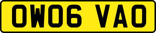 OW06VAO