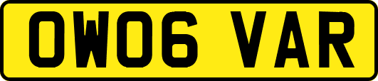 OW06VAR