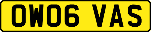OW06VAS
