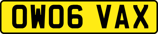 OW06VAX