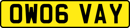 OW06VAY