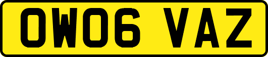 OW06VAZ
