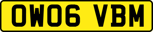 OW06VBM