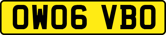 OW06VBO
