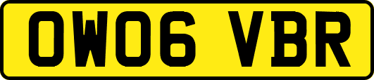 OW06VBR