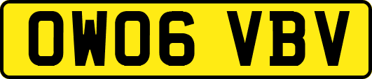 OW06VBV