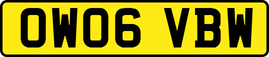 OW06VBW
