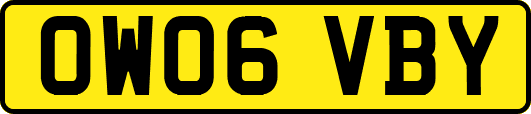 OW06VBY