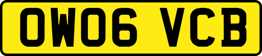 OW06VCB